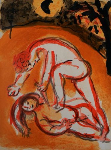 Shop online Opere Marc Chagall migliori prezzi